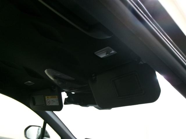 C-HR G メモリーナビ ミュージックプレイヤー接続可 バックカメラ 衝突被害軽減システム ETC ドラレコ LEDヘッドランプ 記録簿 アイドリングストップ(26枚目)