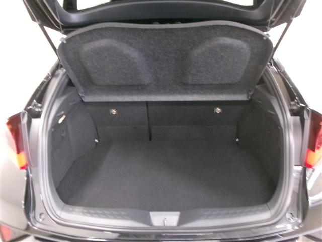 C-HR G メモリーナビ ミュージックプレイヤー接続可 バックカメラ 衝突被害軽減システム ETC ドラレコ LEDヘッドランプ 記録簿 アイドリングストップ(33枚目)