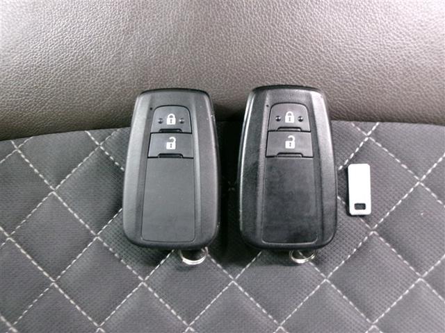 C-HR G メモリーナビ ミュージックプレイヤー接続可 バックカメラ 衝突被害軽減システム ETC ドラレコ LEDヘッドランプ 記録簿 アイドリングストップ(36枚目)