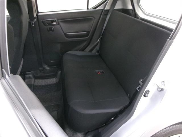 ミライース L SAIII フルセグ メモリーナビ DVD再生 ミュージックプレイヤー接続可 衝突被害軽減システム 記録簿 アイドリングストップ(10枚目)