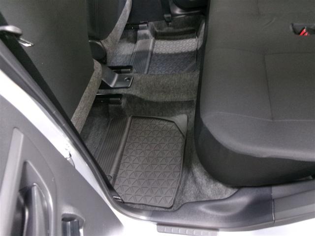 ミライース L SAIII フルセグ メモリーナビ DVD再生 ミュージックプレイヤー接続可 衝突被害軽減システム 記録簿 アイドリングストップ(11枚目)