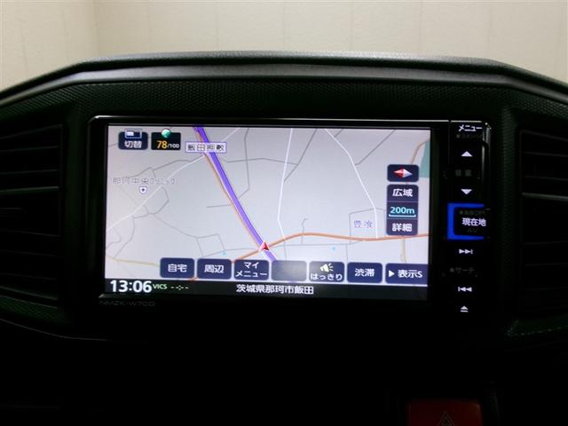 ミライース L SAIII フルセグ メモリーナビ DVD再生 ミュージックプレイヤー接続可 衝突被害軽減システム 記録簿 アイドリングストップ(14枚目)