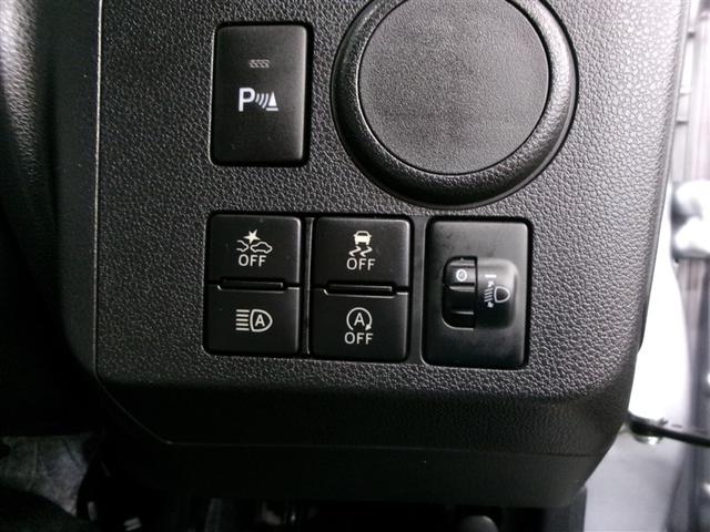 ミライース L SAIII フルセグ メモリーナビ DVD再生 ミュージックプレイヤー接続可 衝突被害軽減システム 記録簿 アイドリングストップ(17枚目)