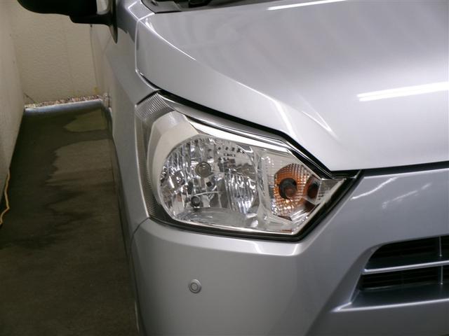 ミライース L SAIII フルセグ メモリーナビ DVD再生 ミュージックプレイヤー接続可 衝突被害軽減システム 記録簿 アイドリングストップ(22枚目)