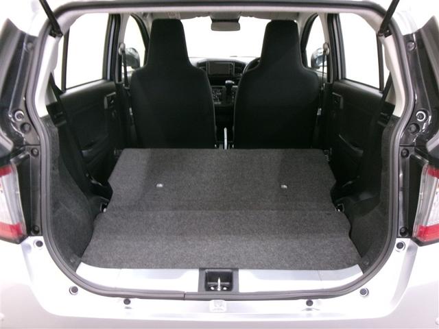 ミライース L SAIII フルセグ メモリーナビ DVD再生 ミュージックプレイヤー接続可 衝突被害軽減システム 記録簿 アイドリングストップ(25枚目)