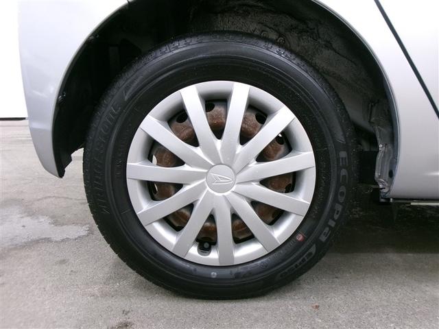 ミライース L SAIII フルセグ メモリーナビ DVD再生 ミュージックプレイヤー接続可 衝突被害軽減システム 記録簿 アイドリングストップ(27枚目)