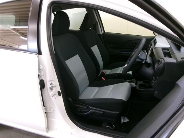 アクア S ワンセグ メモリーナビ ミュージックプレイヤー接続可 ETC 記録簿 アイドリングストップ(5枚目)