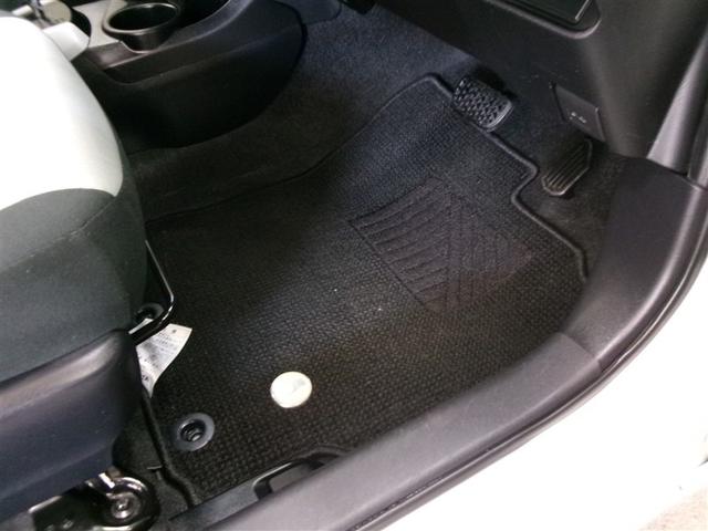 アクア S ワンセグ メモリーナビ ミュージックプレイヤー接続可 ETC 記録簿 アイドリングストップ(6枚目)