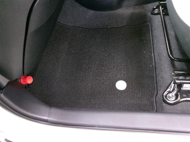 アクア S ワンセグ メモリーナビ ミュージックプレイヤー接続可 ETC 記録簿 アイドリングストップ(7枚目)