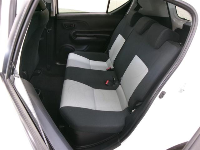 アクア S ワンセグ メモリーナビ ミュージックプレイヤー接続可 ETC 記録簿 アイドリングストップ(10枚目)