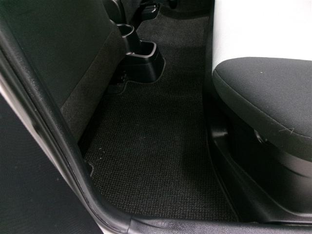 アクア S ワンセグ メモリーナビ ミュージックプレイヤー接続可 ETC 記録簿 アイドリングストップ(11枚目)