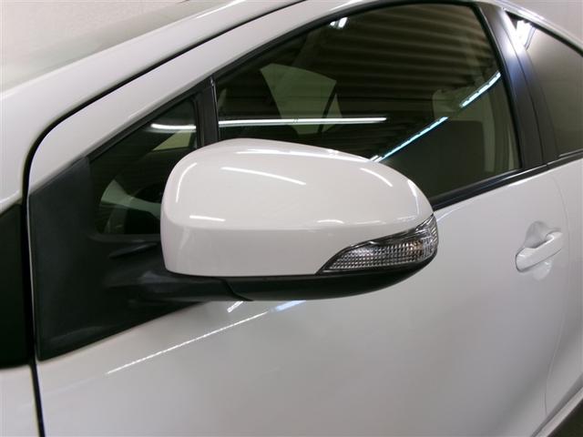 アクア S ワンセグ メモリーナビ ミュージックプレイヤー接続可 ETC 記録簿 アイドリングストップ(25枚目)