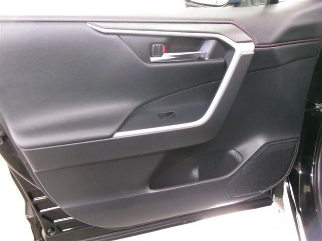 RAV4 アドベンチャー オフロードパッケージ 4WD フルセグ メモリーナビ DVD再生 ミュージックプレイヤー接続可 バックカメラ 衝突被害軽減システム ETC ドラレコ LEDヘッドランプ 記録簿(10枚目)