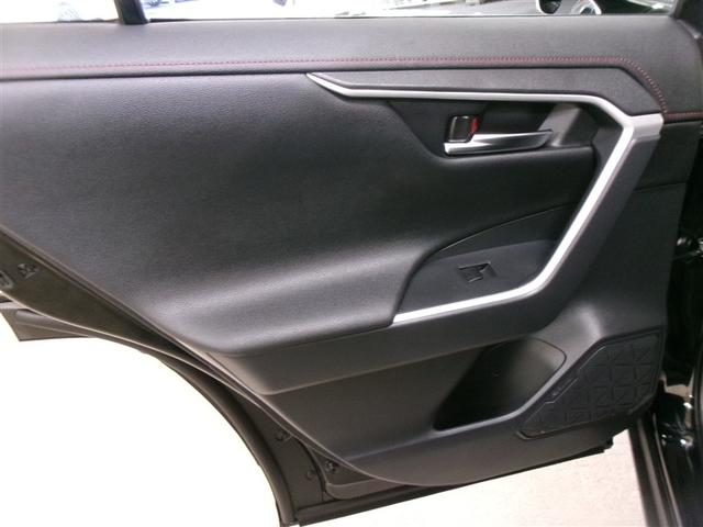 RAV4 アドベンチャー オフロードパッケージ 4WD フルセグ メモリーナビ DVD再生 ミュージックプレイヤー接続可 バックカメラ 衝突被害軽減システム ETC ドラレコ LEDヘッドランプ 記録簿(14枚目)