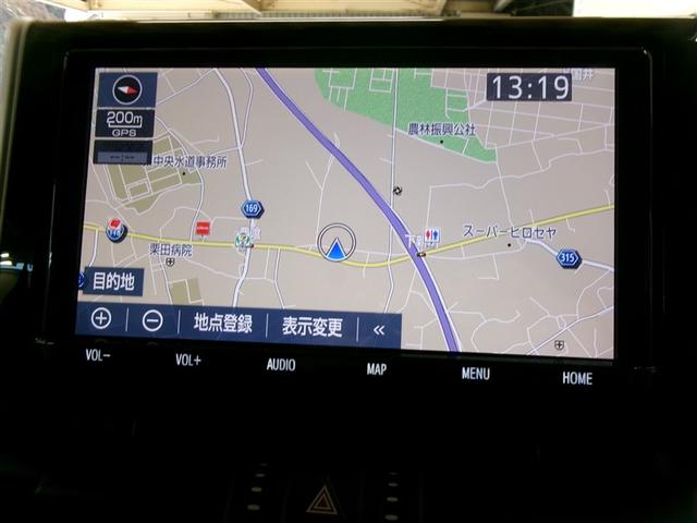 RAV4 アドベンチャー オフロードパッケージ 4WD フルセグ メモリーナビ DVD再生 ミュージックプレイヤー接続可 バックカメラ 衝突被害軽減システム ETC ドラレコ LEDヘッドランプ 記録簿(15枚目)