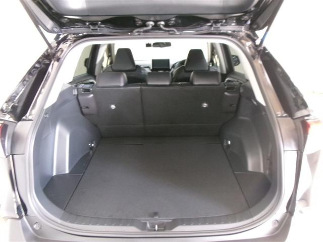 RAV4 アドベンチャー オフロードパッケージ 4WD フルセグ メモリーナビ DVD再生 ミュージックプレイヤー接続可 バックカメラ 衝突被害軽減システム ETC ドラレコ LEDヘッドランプ 記録簿(33枚目)