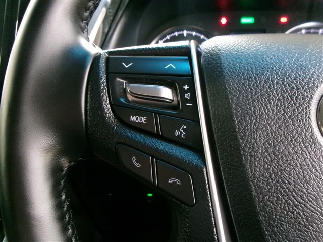 アルファードハイブリッド SR 4WD メモリーナビ ミュージックプレイヤー接続可 バックカメラ 衝突被害軽減システム ETC ドラレコ 両側電動スライド LEDヘッドランプ 乗車定員7人 3列シート ワンオーナー フルエアロ(22枚目)