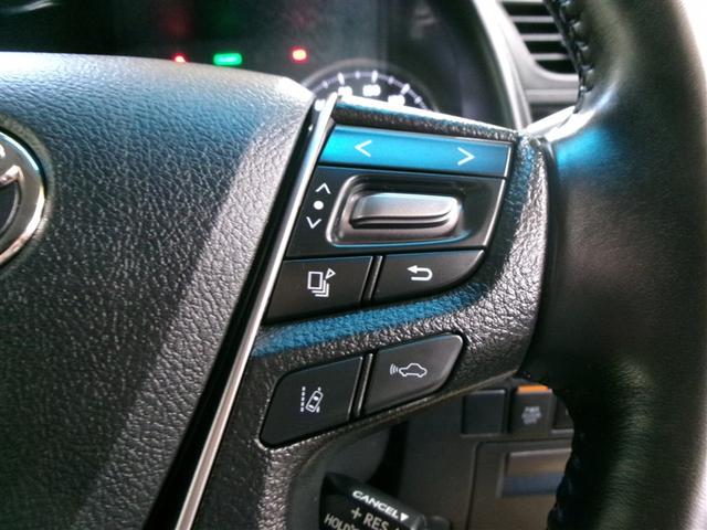 アルファードハイブリッド SR 4WD メモリーナビ ミュージックプレイヤー接続可 バックカメラ 衝突被害軽減システム ETC ドラレコ 両側電動スライド LEDヘッドランプ 乗車定員7人 3列シート ワンオーナー フルエアロ(23枚目)