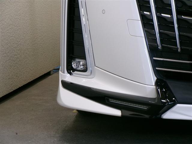 アルファードハイブリッド SR 4WD メモリーナビ ミュージックプレイヤー接続可 バックカメラ 衝突被害軽減システム ETC ドラレコ 両側電動スライド LEDヘッドランプ 乗車定員7人 3列シート ワンオーナー フルエアロ(30枚目)