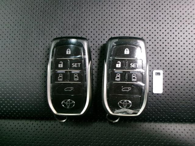 アルファードハイブリッド SR 4WD メモリーナビ ミュージックプレイヤー接続可 バックカメラ 衝突被害軽減システム ETC ドラレコ 両側電動スライド LEDヘッドランプ 乗車定員7人 3列シート ワンオーナー フルエアロ(36枚目)