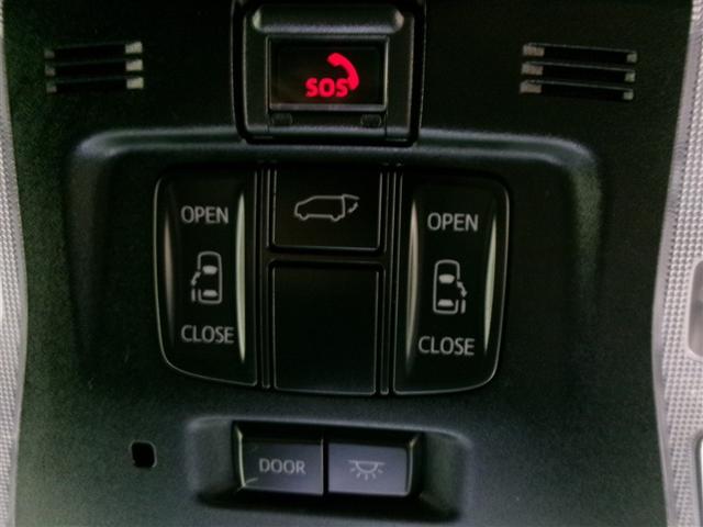 アルファードハイブリッド SR 4WD メモリーナビ ミュージックプレイヤー接続可 バックカメラ 衝突被害軽減システム ETC ドラレコ 両側電動スライド LEDヘッドランプ 乗車定員7人 3列シート ワンオーナー フルエアロ(40枚目)