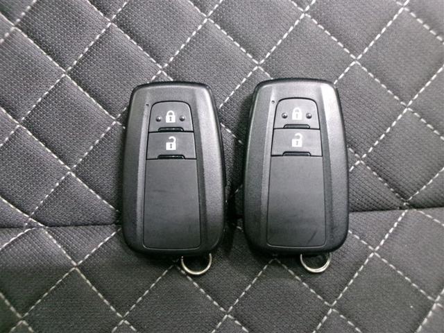 C-HR G メモリーナビ ミュージックプレイヤー接続可 バックカメラ 衝突被害軽減システム ETC ドラレコ LEDヘッドランプ 記録簿 アイドリングストップ(36枚目)