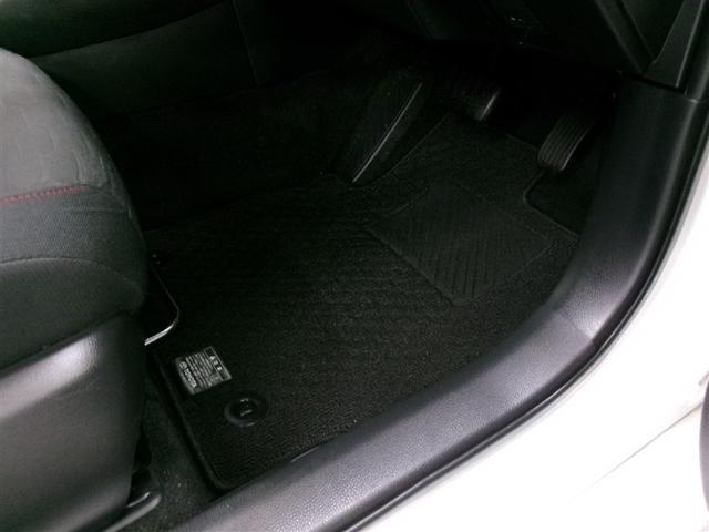 カローラスポーツ G Z フルセグ メモリーナビ DVD再生 ミュージックプレイヤー接続可 バックカメラ 衝突被害軽減システム ETC ドラレコ LEDヘッドランプ ワンオーナー 記録簿 アイドリングストップ(6枚目)