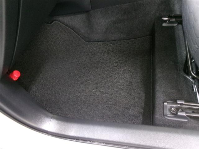 カローラスポーツ G Z フルセグ メモリーナビ DVD再生 ミュージックプレイヤー接続可 バックカメラ 衝突被害軽減システム ETC ドラレコ LEDヘッドランプ ワンオーナー 記録簿 アイドリングストップ(7枚目)