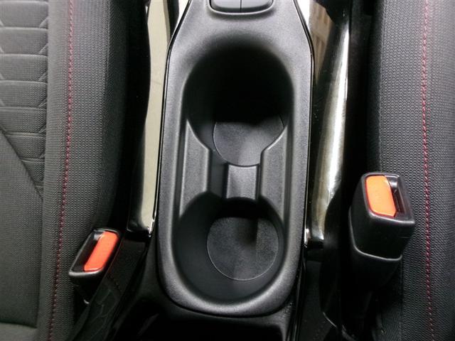 カローラスポーツ G Z フルセグ メモリーナビ DVD再生 ミュージックプレイヤー接続可 バックカメラ 衝突被害軽減システム ETC ドラレコ LEDヘッドランプ ワンオーナー 記録簿 アイドリングストップ(24枚目)