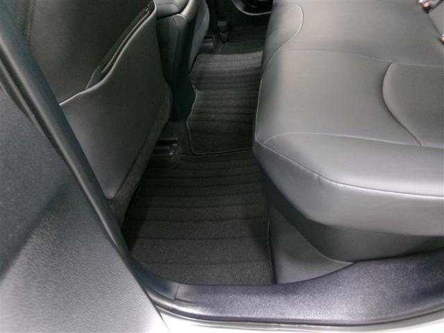 プリウス Ｓツーリングセレクション　フルセグ　メモリーナビ　ＤＶＤ再生　ミュージックプレイヤー接続可　バックカメラ　衝突被害軽減システム　ＥＴＣ　ドラレコ　ＬＥＤヘッドランプ　記録簿　アイドリングストップ（12枚目）