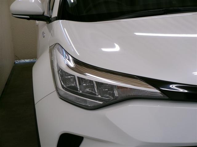 Ｃ－ＨＲ Ｓ　フルセグ　メモリーナビ　ミュージックプレイヤー接続可　バックカメラ　衝突被害軽減システム　ＥＴＣ　ドラレコ　ＬＥＤヘッドランプ　記録簿　アイドリングストップ（28枚目）