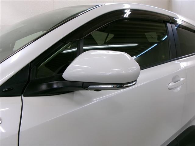 Ｃ－ＨＲ Ｓ　フルセグ　メモリーナビ　ミュージックプレイヤー接続可　バックカメラ　衝突被害軽減システム　ＥＴＣ　ドラレコ　ＬＥＤヘッドランプ　記録簿　アイドリングストップ（29枚目）
