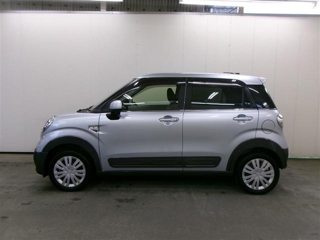 ピクシスジョイ C X SAII ワンセグ メモリーナビ ミュージックプレイヤー接続可 衝突被害軽減システム ETC LEDヘッドランプ 記録簿 アイドリングストップ(2枚目)