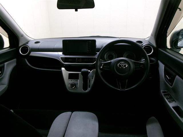 ピクシスジョイ C X SAII ワンセグ メモリーナビ ミュージックプレイヤー接続可 衝突被害軽減システム ETC LEDヘッドランプ 記録簿 アイドリングストップ(4枚目)