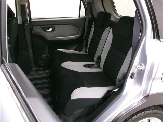 ピクシスジョイ C X SAII ワンセグ メモリーナビ ミュージックプレイヤー接続可 衝突被害軽減システム ETC LEDヘッドランプ 記録簿 アイドリングストップ(10枚目)