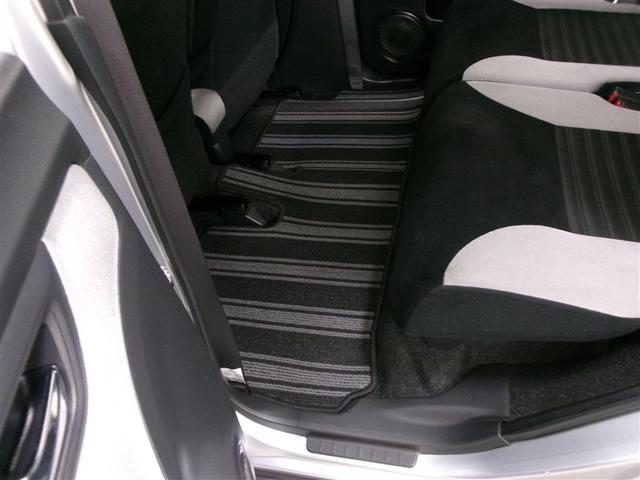 ピクシスジョイ C X SAII ワンセグ メモリーナビ ミュージックプレイヤー接続可 衝突被害軽減システム ETC LEDヘッドランプ 記録簿 アイドリングストップ(11枚目)