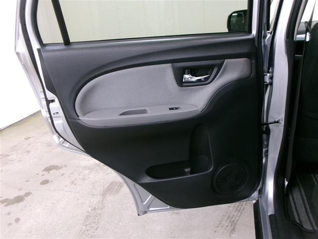 ピクシスジョイ C X SAII ワンセグ メモリーナビ ミュージックプレイヤー接続可 衝突被害軽減システム ETC LEDヘッドランプ 記録簿 アイドリングストップ(13枚目)