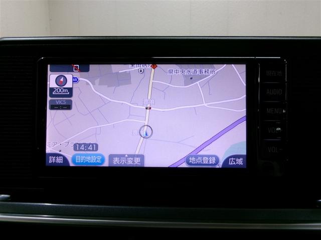 ピクシスジョイ C X SAII ワンセグ メモリーナビ ミュージックプレイヤー接続可 衝突被害軽減システム ETC LEDヘッドランプ 記録簿 アイドリングストップ(14枚目)