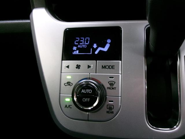 ピクシスジョイ C X SAII ワンセグ メモリーナビ ミュージックプレイヤー接続可 衝突被害軽減システム ETC LEDヘッドランプ 記録簿 アイドリングストップ(16枚目)