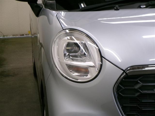 ピクシスジョイ C X SAII ワンセグ メモリーナビ ミュージックプレイヤー接続可 衝突被害軽減システム ETC LEDヘッドランプ 記録簿 アイドリングストップ(24枚目)