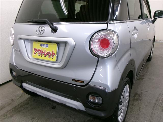 ピクシスジョイ C X SAII ワンセグ メモリーナビ ミュージックプレイヤー接続可 衝突被害軽減システム ETC LEDヘッドランプ 記録簿 アイドリングストップ(25枚目)