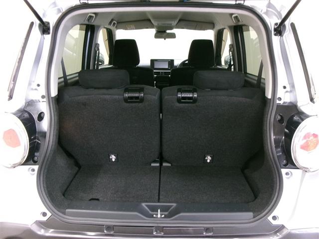 ピクシスジョイ C X SAII ワンセグ メモリーナビ ミュージックプレイヤー接続可 衝突被害軽減システム ETC LEDヘッドランプ 記録簿 アイドリングストップ(26枚目)