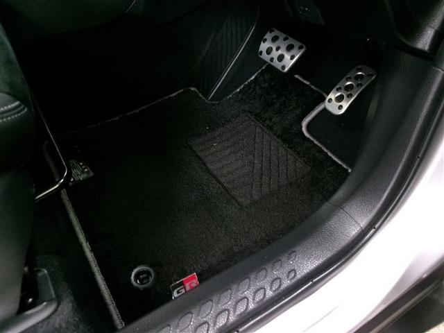 C-HR S GRスポーツ フルセグ メモリーナビ ミュージックプレイヤー接続可 バックカメラ 衝突被害軽減システム ETC ドラレコ LEDヘッドランプ ワンオーナー 記録簿 アイドリングストップ(6枚目)