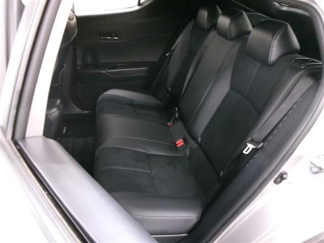 C-HR S GRスポーツ フルセグ メモリーナビ ミュージックプレイヤー接続可 バックカメラ 衝突被害軽減システム ETC ドラレコ LEDヘッドランプ ワンオーナー 記録簿 アイドリングストップ(10枚目)