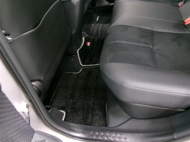 C-HR S GRスポーツ フルセグ メモリーナビ ミュージックプレイヤー接続可 バックカメラ 衝突被害軽減システム ETC ドラレコ LEDヘッドランプ ワンオーナー 記録簿 アイドリングストップ(11枚目)