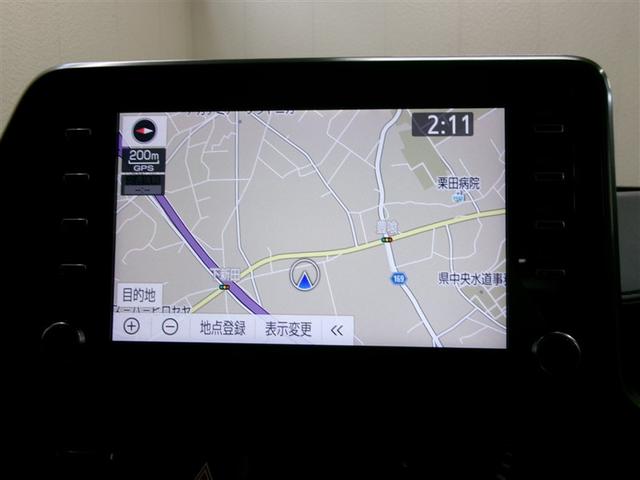 C-HR S GRスポーツ フルセグ メモリーナビ ミュージックプレイヤー接続可 バックカメラ 衝突被害軽減システム ETC ドラレコ LEDヘッドランプ ワンオーナー 記録簿 アイドリングストップ(14枚目)