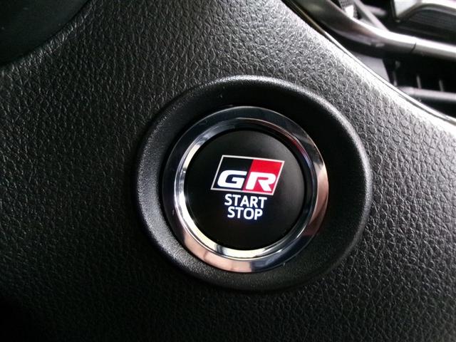 C-HR S GRスポーツ フルセグ メモリーナビ ミュージックプレイヤー接続可 バックカメラ 衝突被害軽減システム ETC ドラレコ LEDヘッドランプ ワンオーナー 記録簿 アイドリングストップ(19枚目)