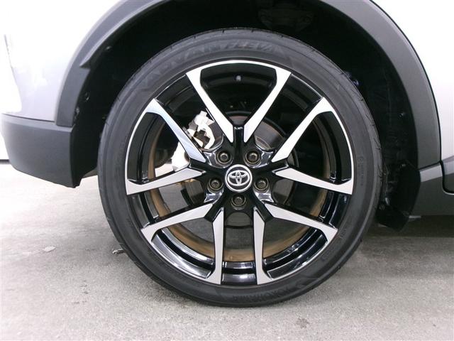 C-HR S GRスポーツ フルセグ メモリーナビ ミュージックプレイヤー接続可 バックカメラ 衝突被害軽減システム ETC ドラレコ LEDヘッドランプ ワンオーナー 記録簿 アイドリングストップ(34枚目)