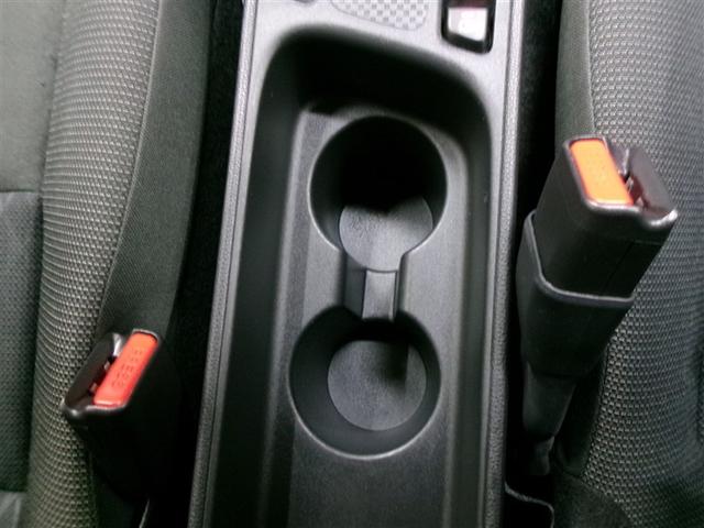 ヤリスクロス G フルセグ メモリーナビ ミュージックプレイヤー接続可 バックカメラ 衝突被害軽減システム ETC ドラレコ ワンオーナー 記録簿(24枚目)