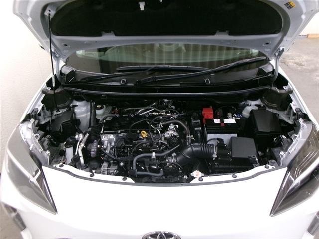 ヤリスクロス G フルセグ メモリーナビ ミュージックプレイヤー接続可 バックカメラ 衝突被害軽減システム ETC ドラレコ ワンオーナー 記録簿(28枚目)